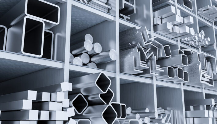 Перспективи розвитку алюмінієвої галузі